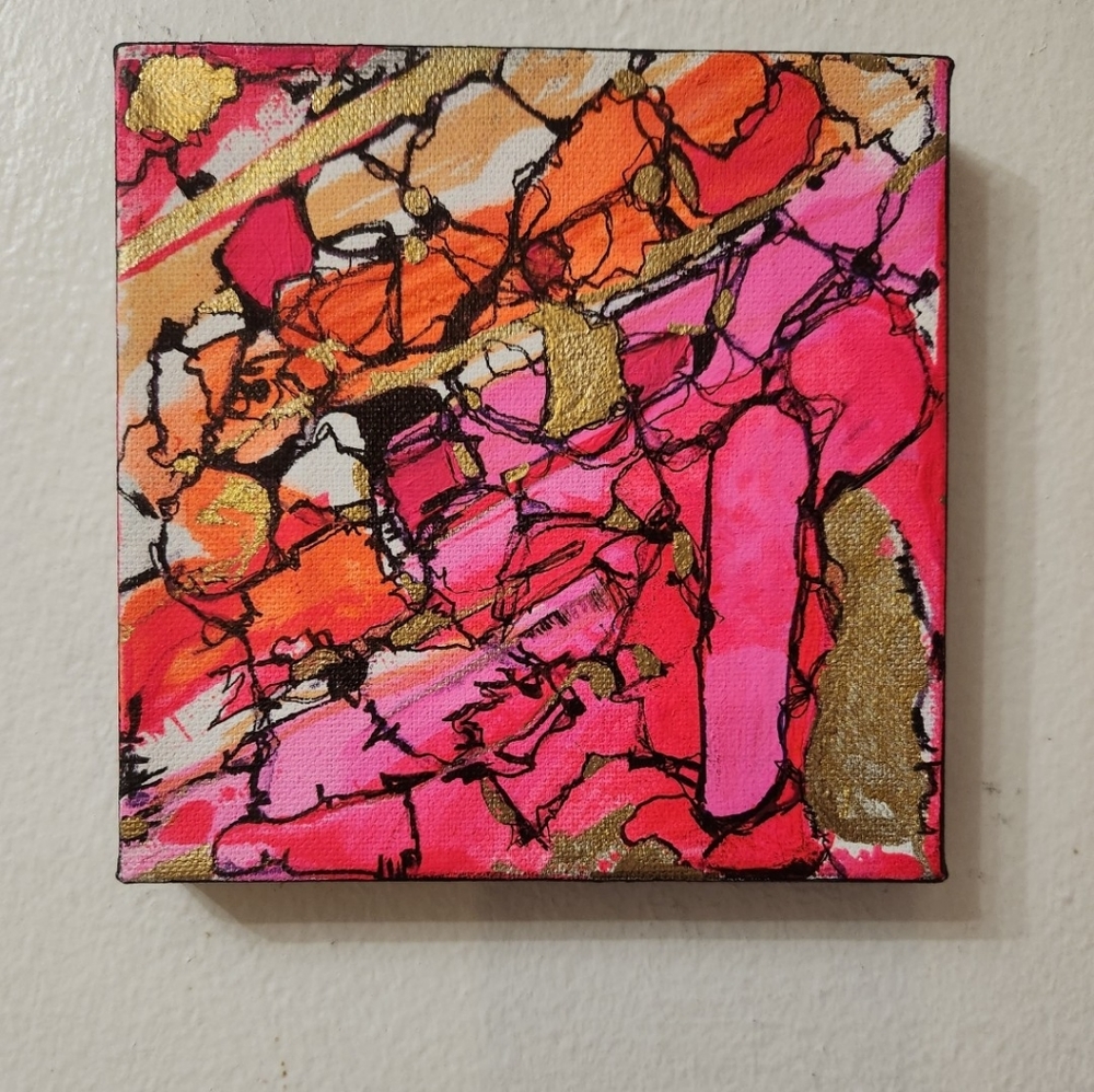 Original Art painting